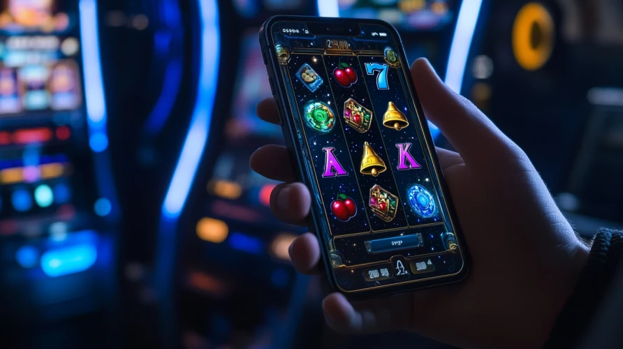 Mystery Mobile - Graż Gdzieskolęś w 2025
